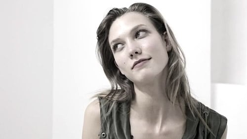 Karlie Kloss Karlie Kloss