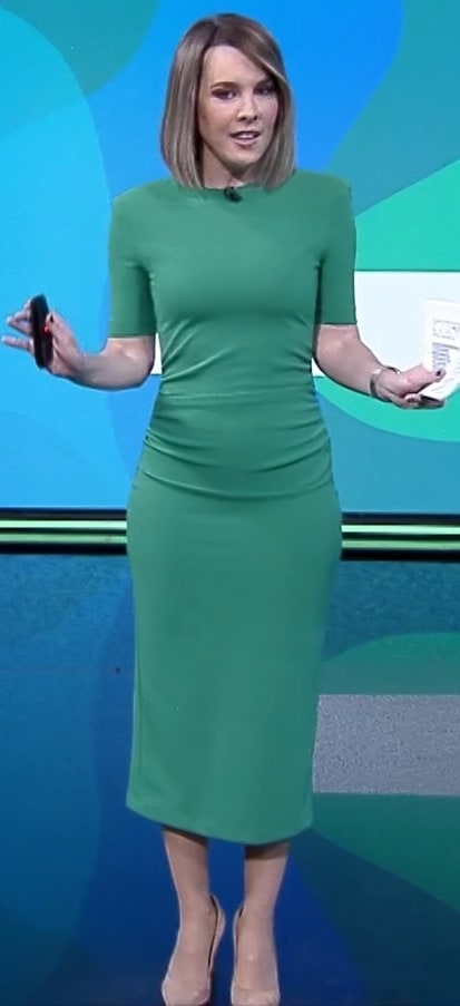 Ana Ibáñez