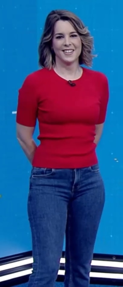 Ana Ibáñez