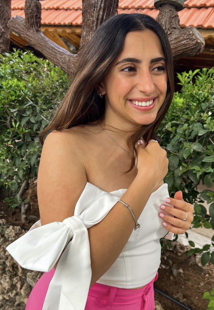 Zain Fakhoury