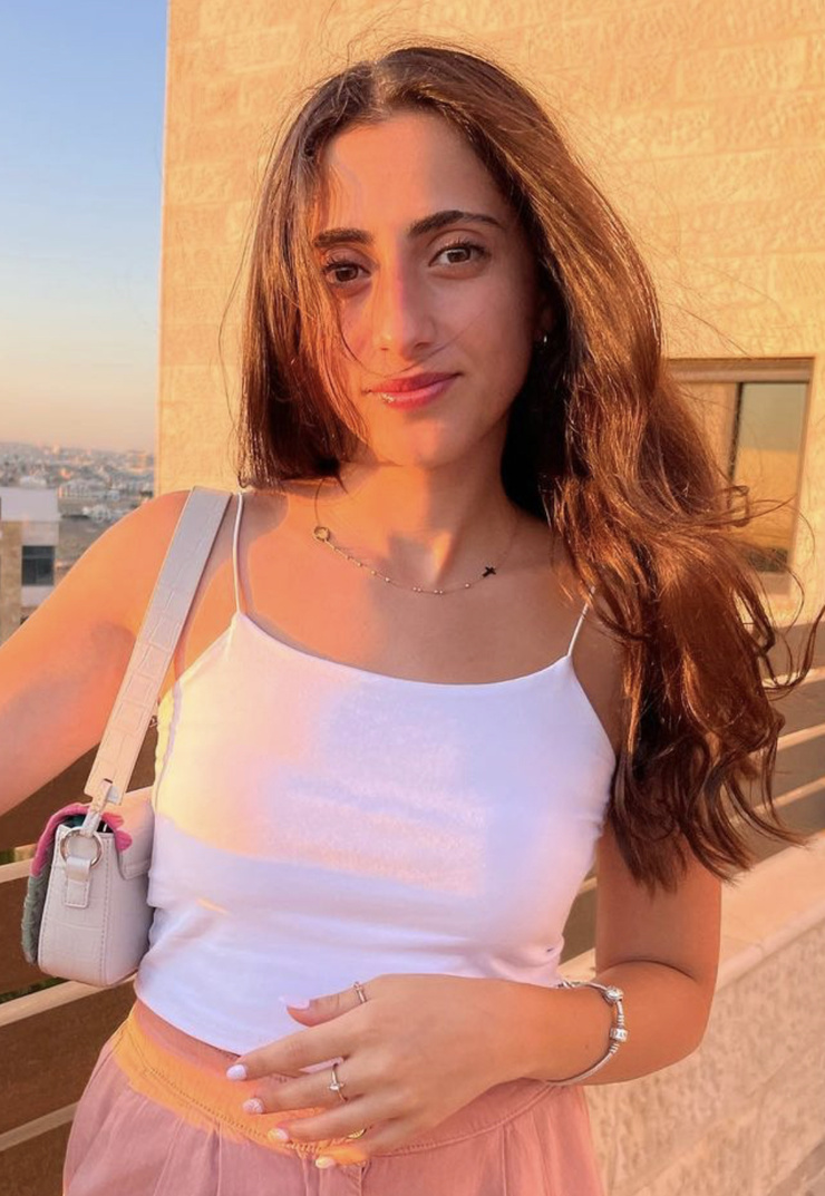 Zain Fakhoury