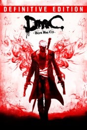 DMC: Devil May Cry - Definitive Edition