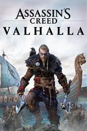 Assassin's Creed: Valhalla