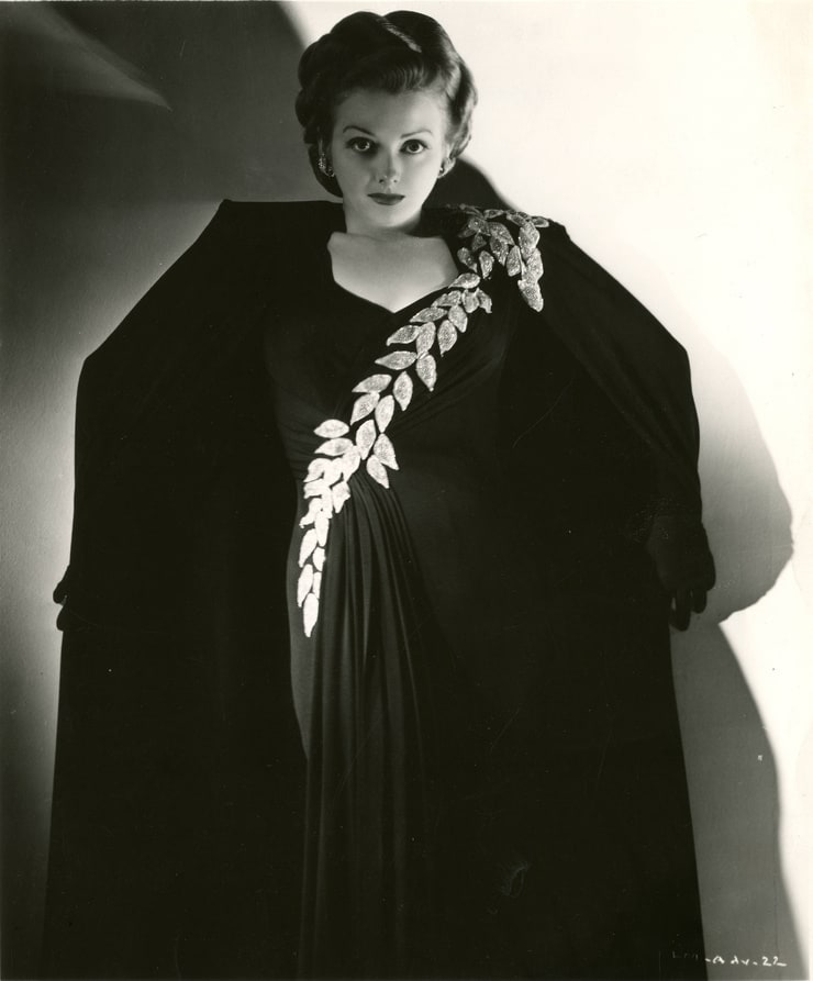 Jean Brooks