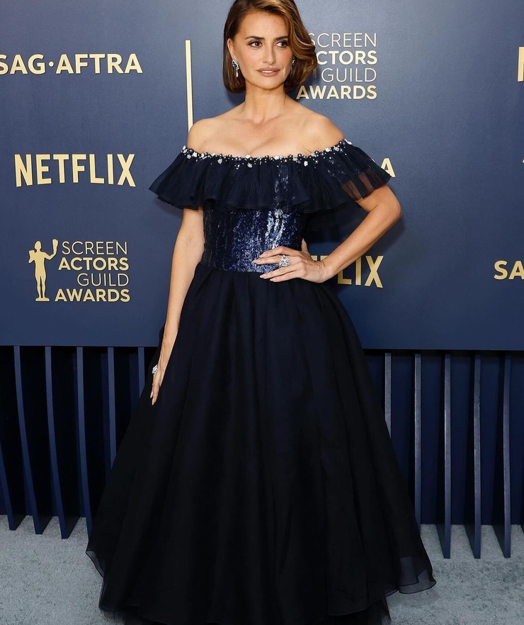 Penélope Cruz