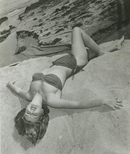 Jeanne Crain Jeanne Crain