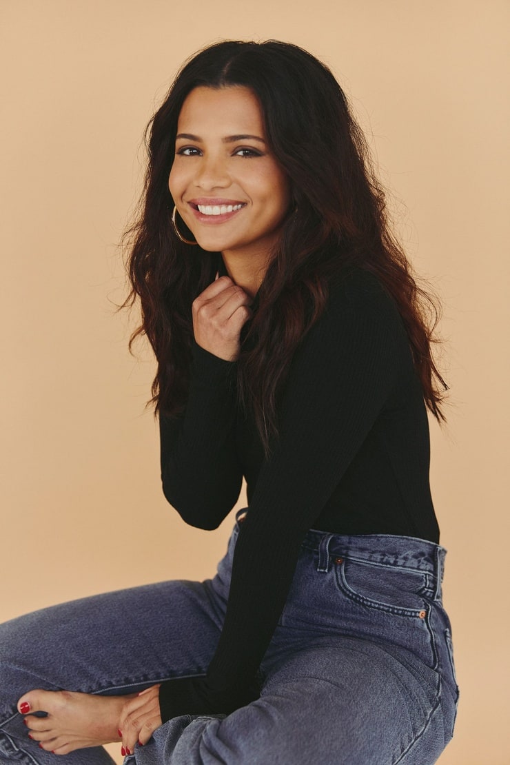 Nikki Rodriguez