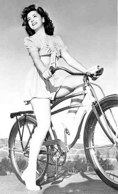 Ann Rutherford Ann Rutherford