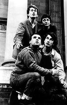 Gang Of Four