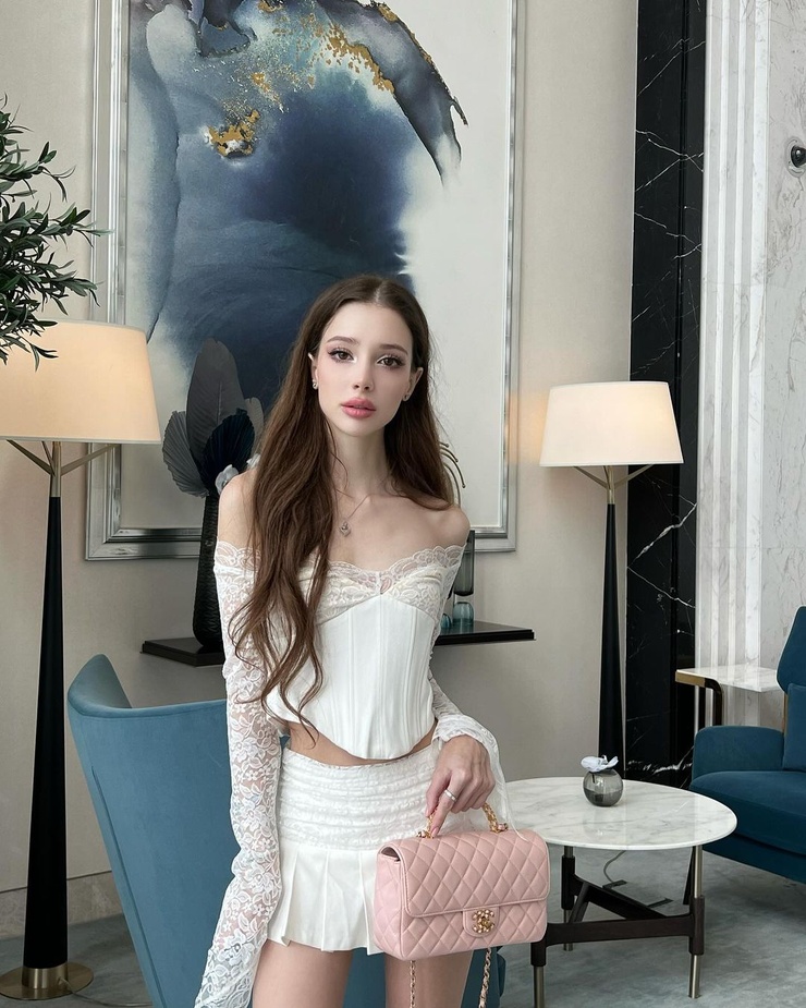 Inga Charay