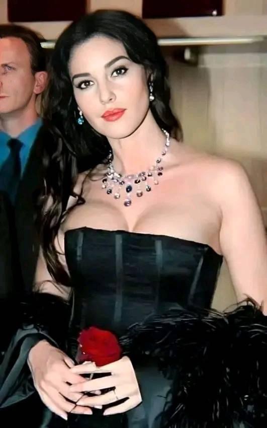 Monica Bellucci