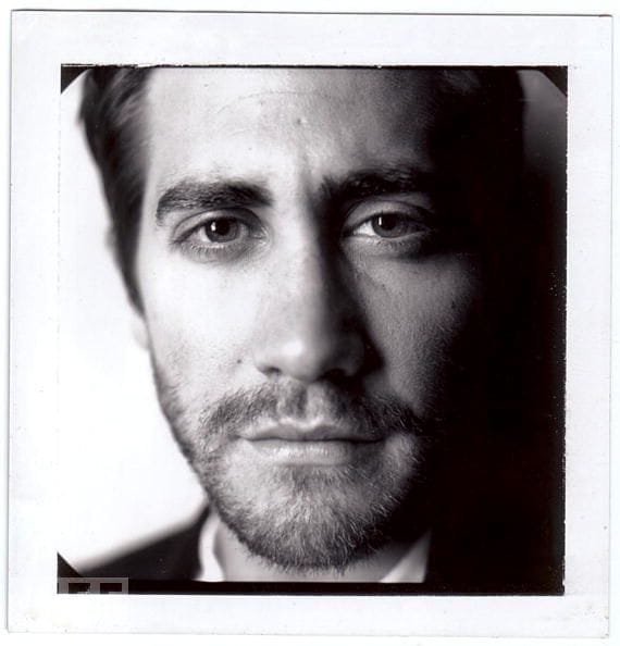 Jake Gyllenhaal