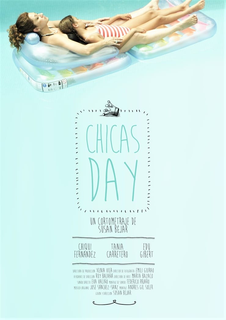 Chicas Day
