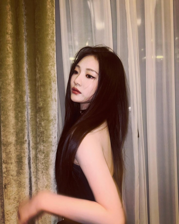 Yizhuo Ning