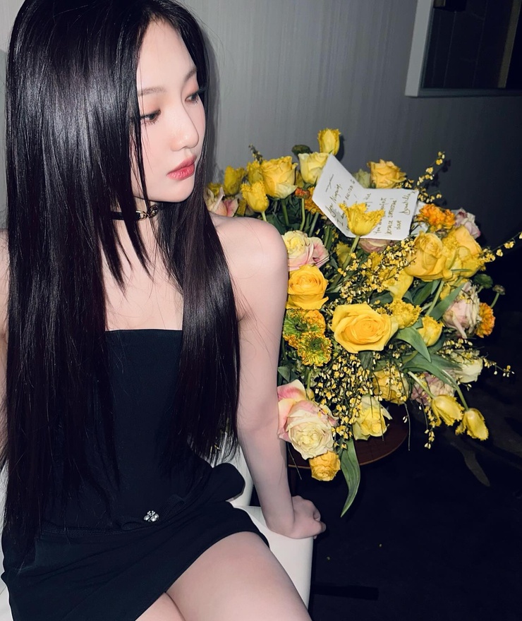 Yizhuo Ning
