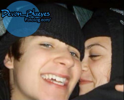 Devon Werkheiser