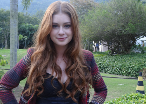 Marina Ruy Barbosa Marina Ruy Barbosa