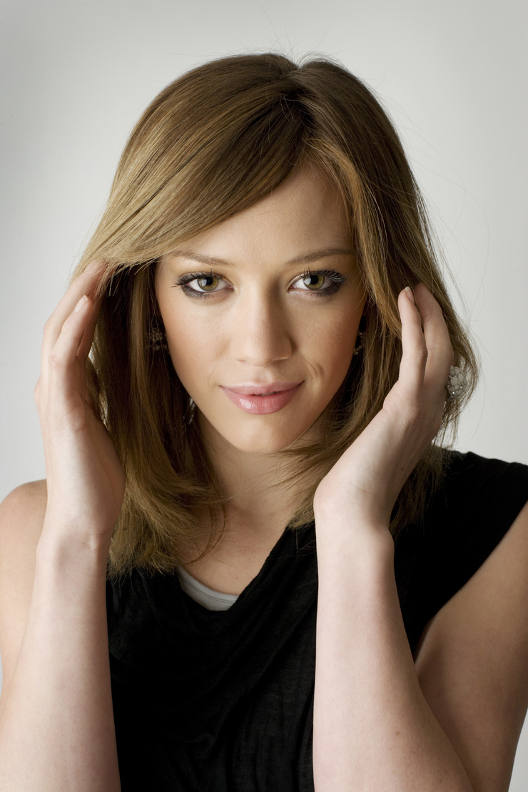 Hilary Duff Hilary Duff