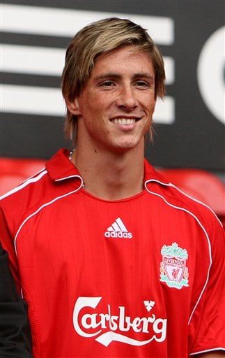 Fernando Torres