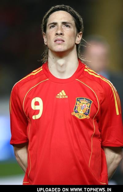 Fernando Torres