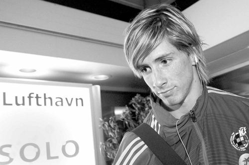 Fernando Torres