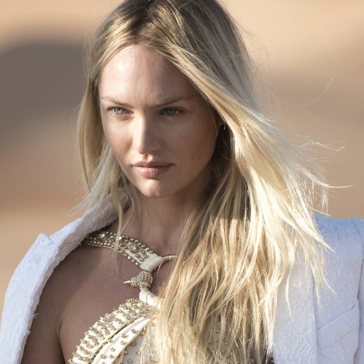 Picture of Candice Swanepoel