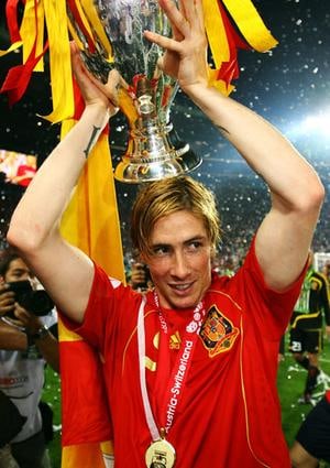 Fernando Torres