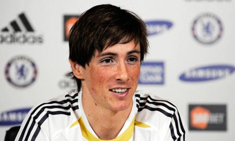 Fernando Torres