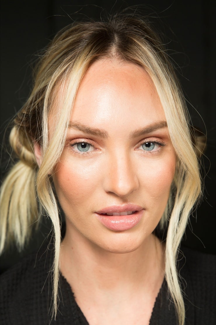 Candice Swanepoel