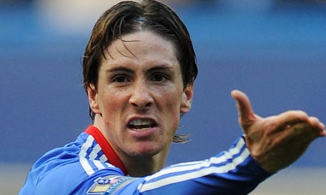 Fernando Torres