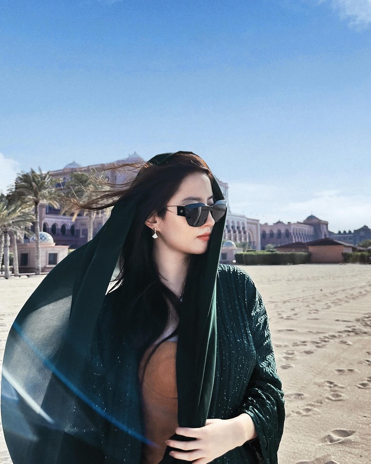Yifei Liu