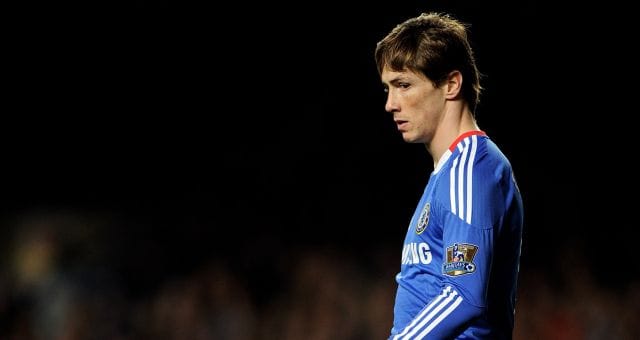 Fernando Torres