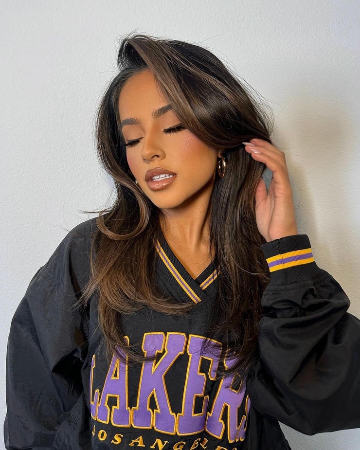 Becky G. Becky G.
