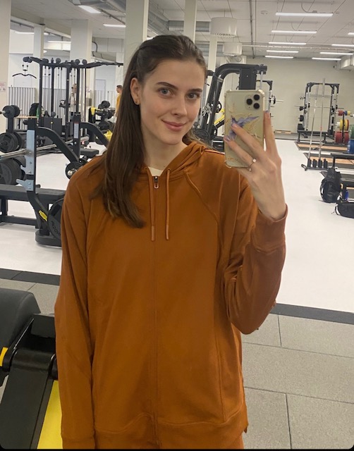 Yaroslava Mahuchikh