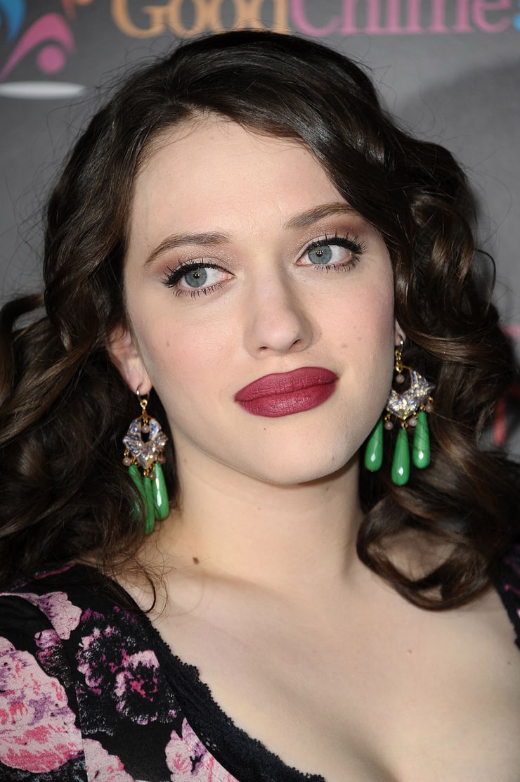 Kat Dennings