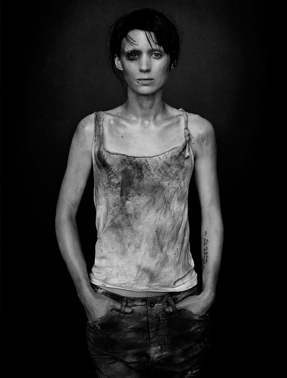 Rooney Mara
