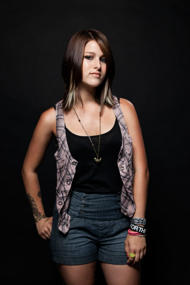 Cassadee Pope