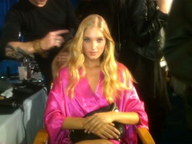 Elsa Hosk Elsa Hosk