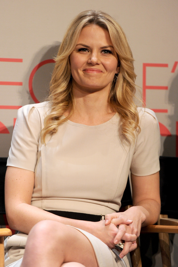 Jennifer Morrison