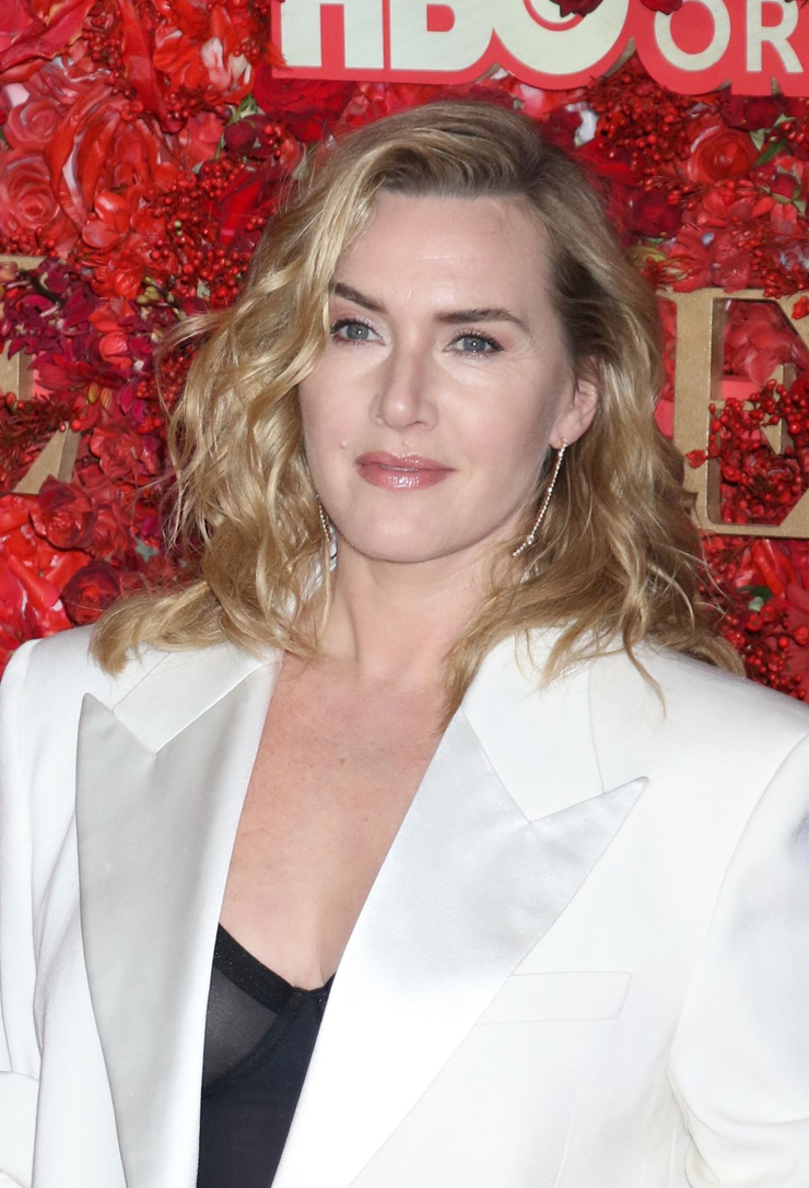 Picture of Kate Winslet