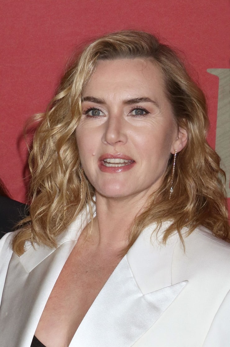 Kate Winslet