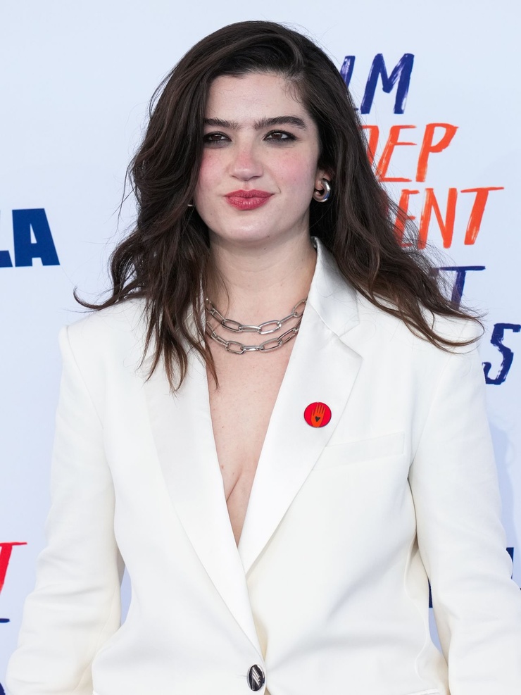 Emma Seligman