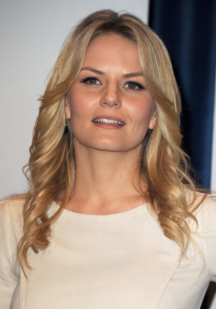 Jennifer Morrison Jennifer Morrison