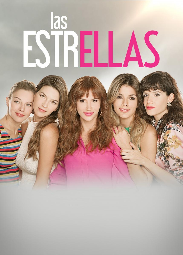 Las Estrellas