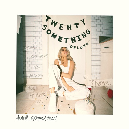 Twenty Something