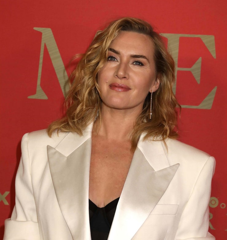 Kate Winslet