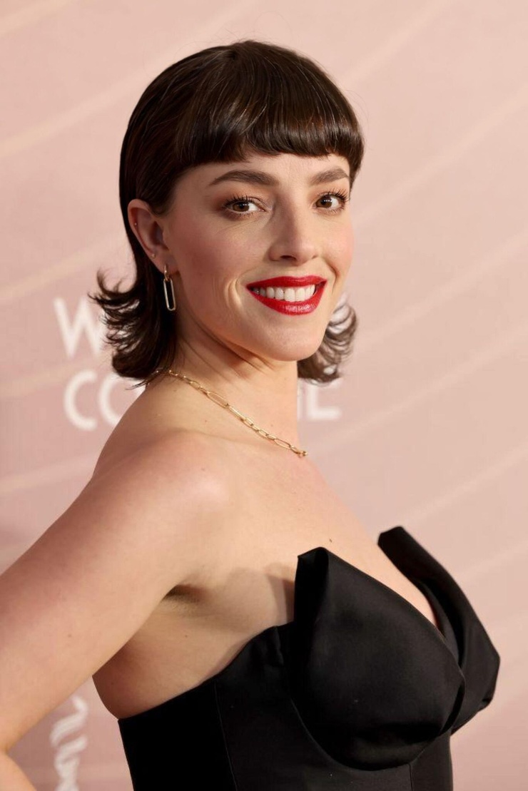 Olivia Thirlby Olivia Thirlby