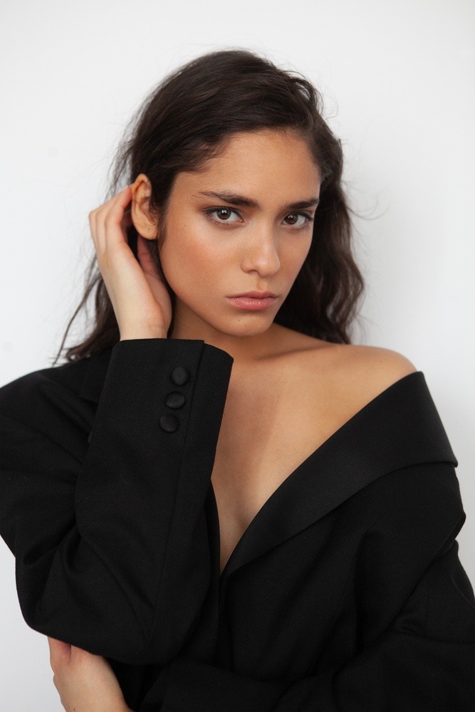 Kiana Morales