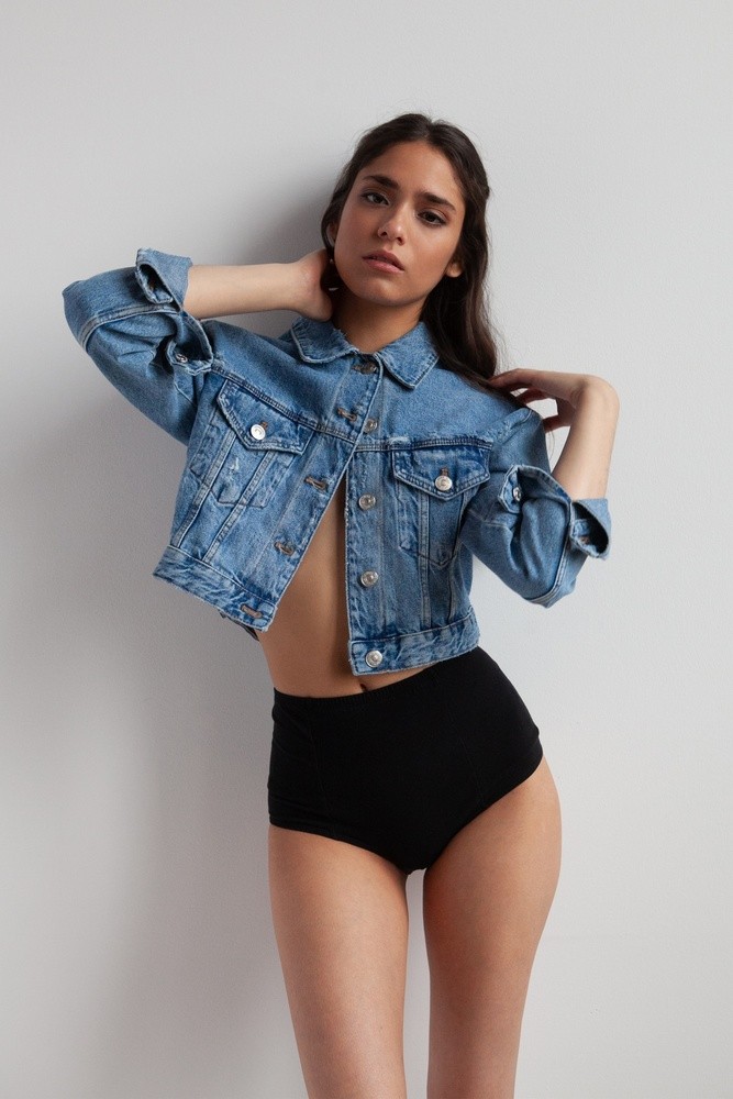 Kiana Morales Kiana Morales