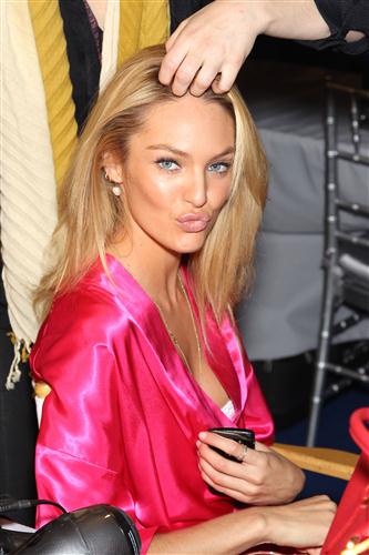 Candice Swanepoel